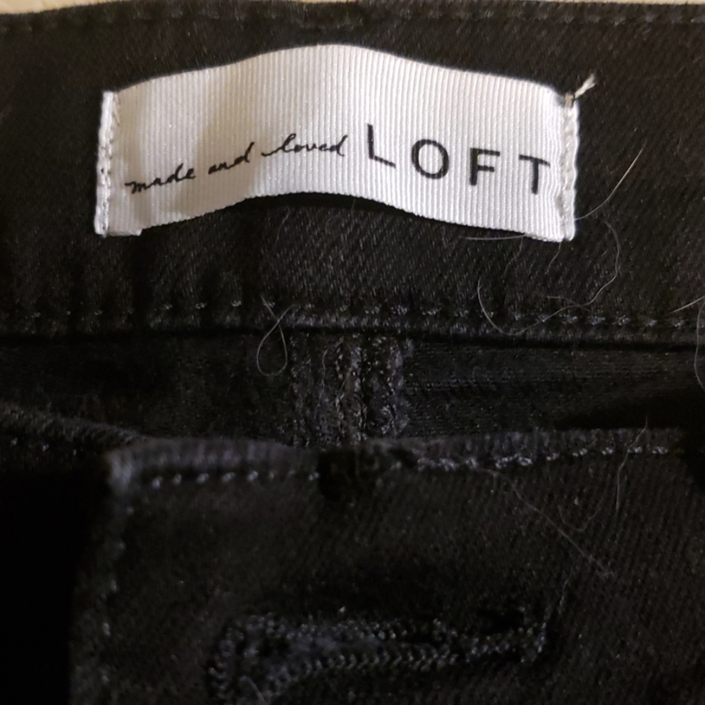 Loft Jeans - image 2